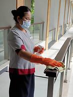 Le Meridien Suvarnabhumi, Bangkok Golf Resort & Spa