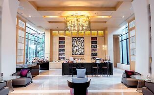 Hilton Bangkok Suvarnabhumi Golf Resort & Spa