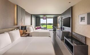 Hilton Bangkok Suvarnabhumi Golf Resort & Spa