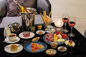 Le Meridien Suvarnabhumi, Bangkok Golf Resort & Spa