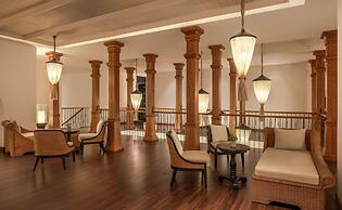 Hilton Bangkok Suvarnabhumi Golf Resort & Spa