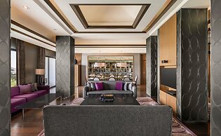 Hilton Bangkok Suvarnabhumi Golf Resort & Spa