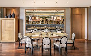 Hilton Bangkok Suvarnabhumi Golf Resort & Spa