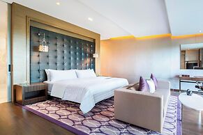 Le Meridien Suvarnabhumi, Bangkok Golf Resort & Spa