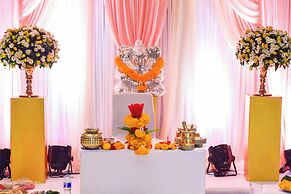 Le Meridien Suvarnabhumi, Bangkok Golf Resort & Spa