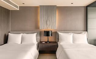 Hilton Bangkok Suvarnabhumi Golf Resort & Spa