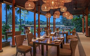 Hilton Bangkok Suvarnabhumi Golf Resort & Spa