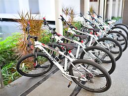 Le Meridien Suvarnabhumi, Bangkok Golf Resort & Spa