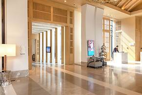 Le Meridien Suvarnabhumi, Bangkok Golf Resort & Spa