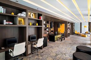 Le Meridien Suvarnabhumi, Bangkok Golf Resort & Spa