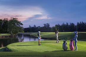Le Meridien Suvarnabhumi, Bangkok Golf Resort & Spa