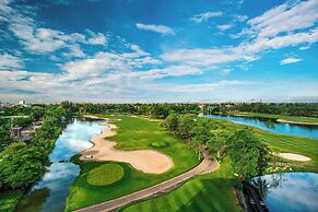 Le Meridien Suvarnabhumi, Bangkok Golf Resort & Spa
