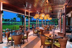 Le Meridien Suvarnabhumi, Bangkok Golf Resort & Spa