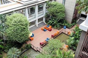 Le Meridien Suvarnabhumi, Bangkok Golf Resort & Spa