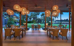 Hilton Bangkok Suvarnabhumi Golf Resort & Spa