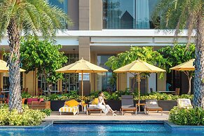 Le Meridien Suvarnabhumi, Bangkok Golf Resort & Spa