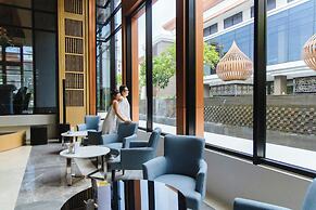 Le Meridien Suvarnabhumi, Bangkok Golf Resort & Spa