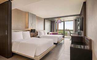 Hilton Bangkok Suvarnabhumi Golf Resort & Spa