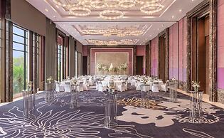 Hilton Bangkok Suvarnabhumi Golf Resort & Spa