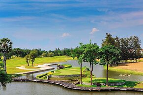 Le Meridien Suvarnabhumi, Bangkok Golf Resort & Spa