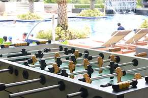 Le Meridien Suvarnabhumi, Bangkok Golf Resort & Spa