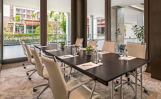 Hilton Bangkok Suvarnabhumi Golf Resort & Spa