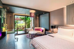 Le Meridien Suvarnabhumi, Bangkok Golf Resort & Spa