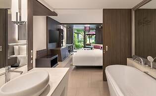 Hilton Bangkok Suvarnabhumi Golf Resort & Spa