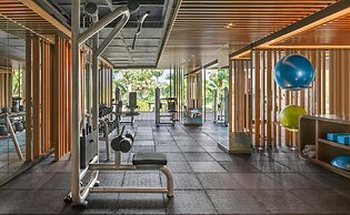 Hilton Bangkok Suvarnabhumi Golf Resort & Spa