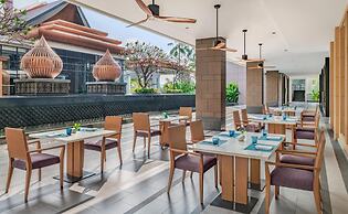 Hilton Bangkok Suvarnabhumi Golf Resort & Spa