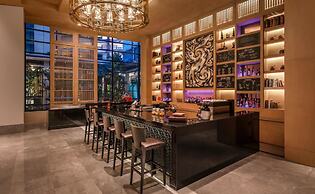 Hilton Bangkok Suvarnabhumi Golf Resort & Spa