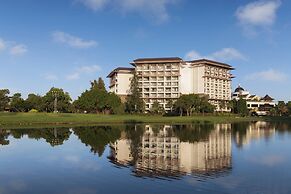 Le Meridien Suvarnabhumi, Bangkok Golf Resort & Spa