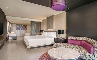 Hilton Bangkok Suvarnabhumi Golf Resort & Spa