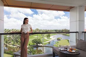 Le Meridien Suvarnabhumi, Bangkok Golf Resort & Spa