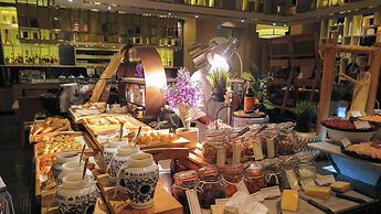 Le Meridien Suvarnabhumi, Bangkok Golf Resort & Spa