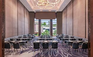 Hilton Bangkok Suvarnabhumi Golf Resort & Spa