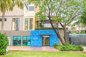 Le Meridien Suvarnabhumi, Bangkok Golf Resort & Spa