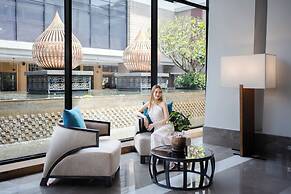 Le Meridien Suvarnabhumi, Bangkok Golf Resort & Spa