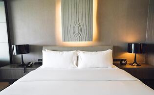 Hilton Bangkok Suvarnabhumi Golf Resort & Spa