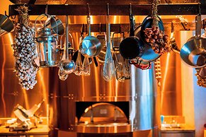 Le Meridien Suvarnabhumi, Bangkok Golf Resort & Spa