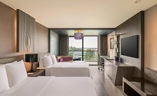 Hilton Bangkok Suvarnabhumi Golf Resort & Spa