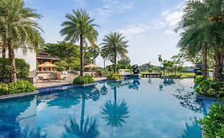 Hilton Bangkok Suvarnabhumi Golf Resort & Spa