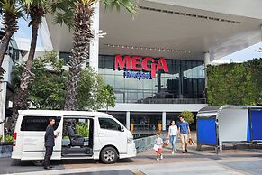 Le Meridien Suvarnabhumi, Bangkok Golf Resort & Spa