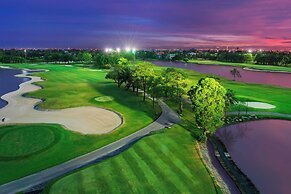 Le Meridien Suvarnabhumi, Bangkok Golf Resort & Spa