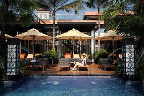 Le Meridien Suvarnabhumi, Bangkok Golf Resort & Spa