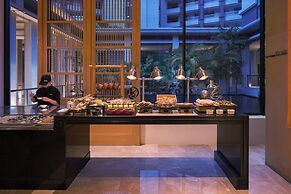 Le Meridien Suvarnabhumi, Bangkok Golf Resort & Spa