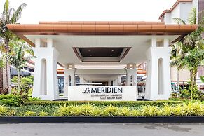 Le Meridien Suvarnabhumi, Bangkok Golf Resort & Spa