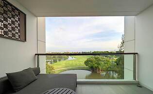 Hilton Bangkok Suvarnabhumi Golf Resort & Spa