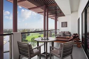 Le Meridien Suvarnabhumi, Bangkok Golf Resort & Spa