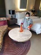 Le Meridien Suvarnabhumi, Bangkok Golf Resort & Spa